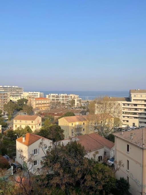 Casa Bastiaccia Appartement