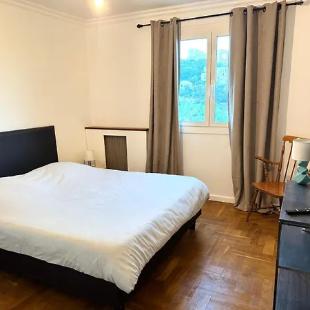 Appartement Casa Bastiaccia à Bastia  Extérieur photo