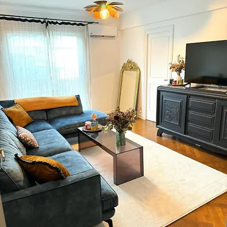 Appartement Casa Bastiaccia à Bastia  Extérieur photo