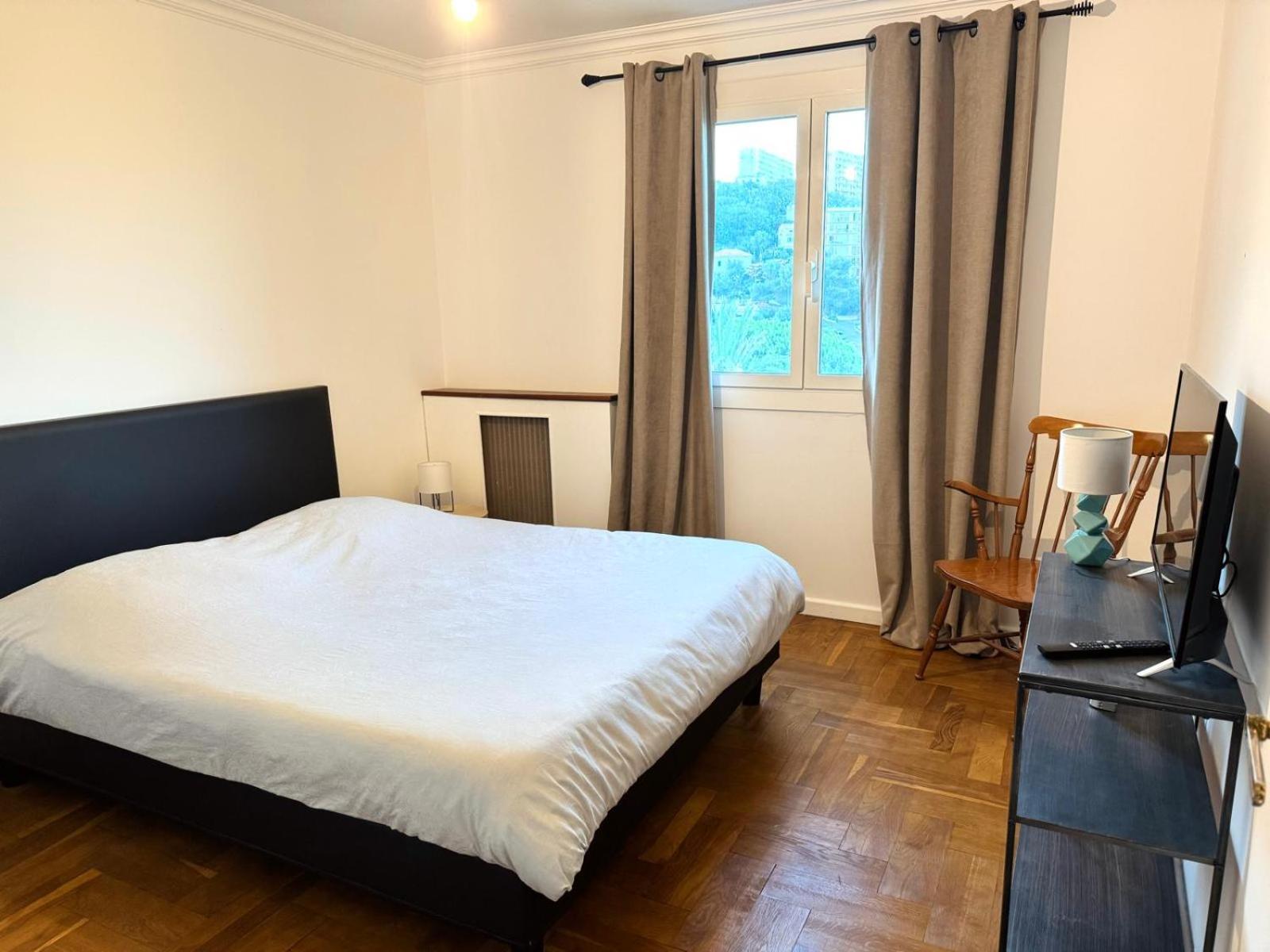 Casa Bastiaccia Apartment Bastia (Corsica)