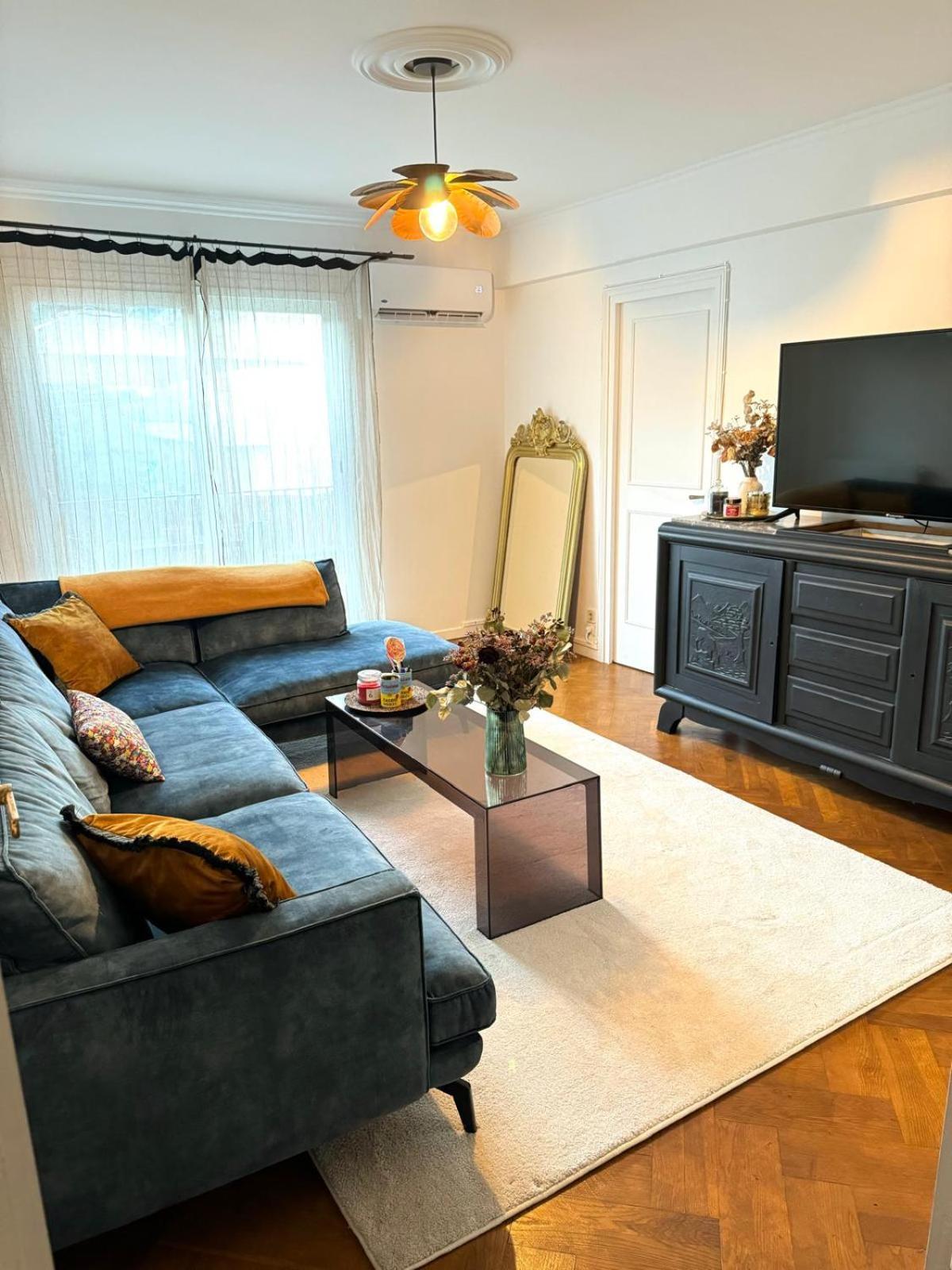 Casa Bastiaccia Apartment