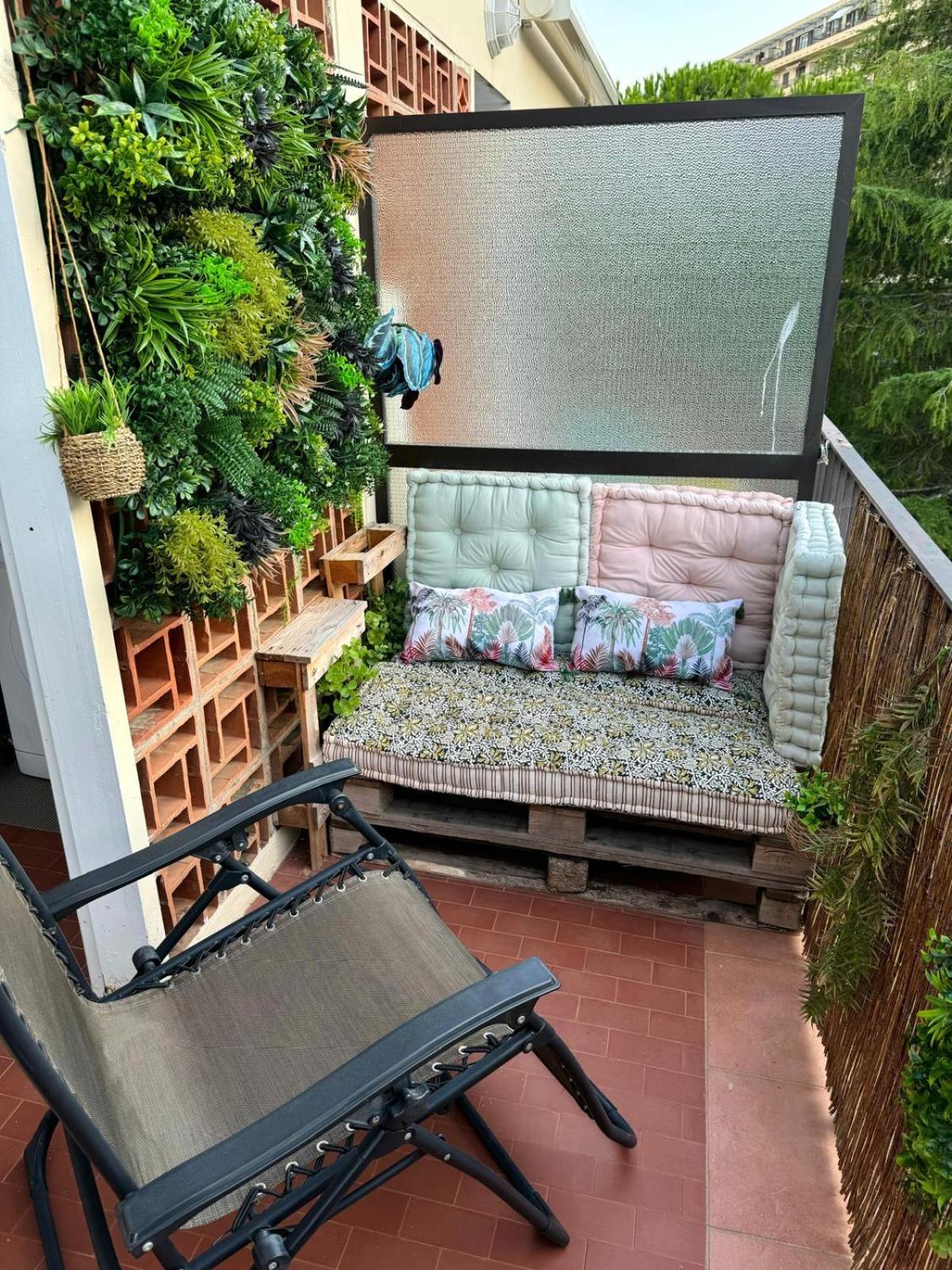 Casa Bastiaccia *